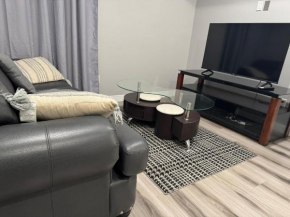 2 bedroom basement Suite